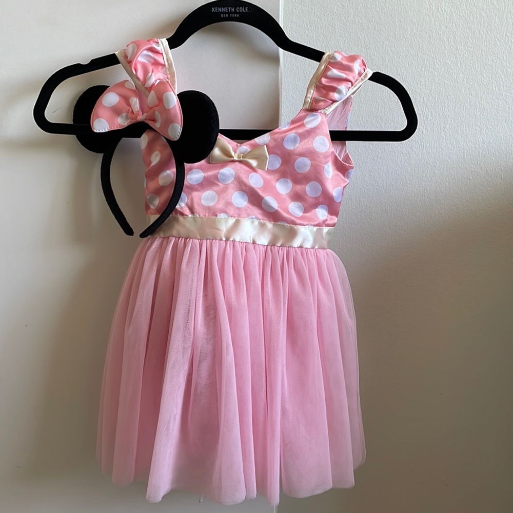 Toddler Dress